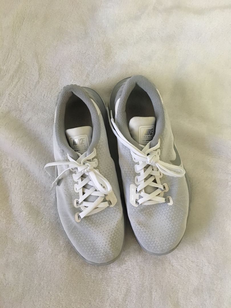 nike training flex supreme tr5 flywire