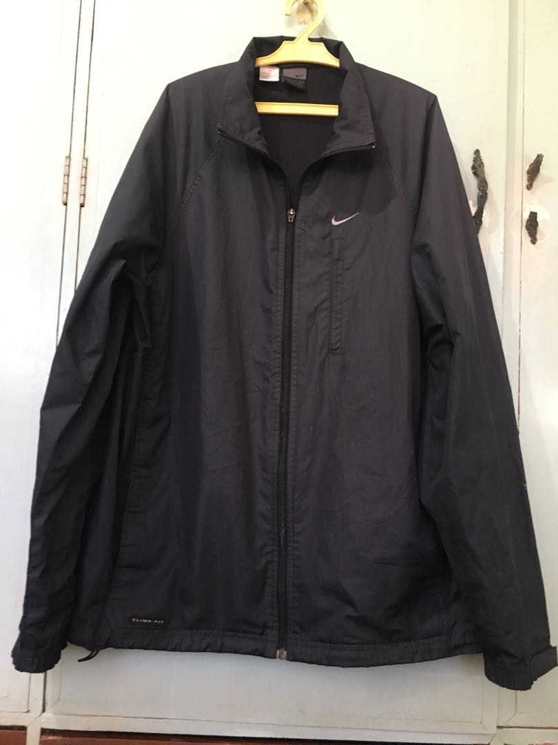 size 3xl nike men's coats & jackets