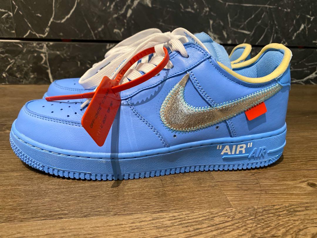 Mca shoe hotsell