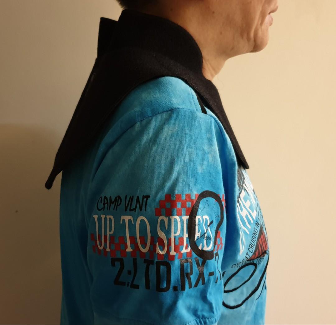 Nikken Therapy Shoulder Wrap, Everything Else on Carousell