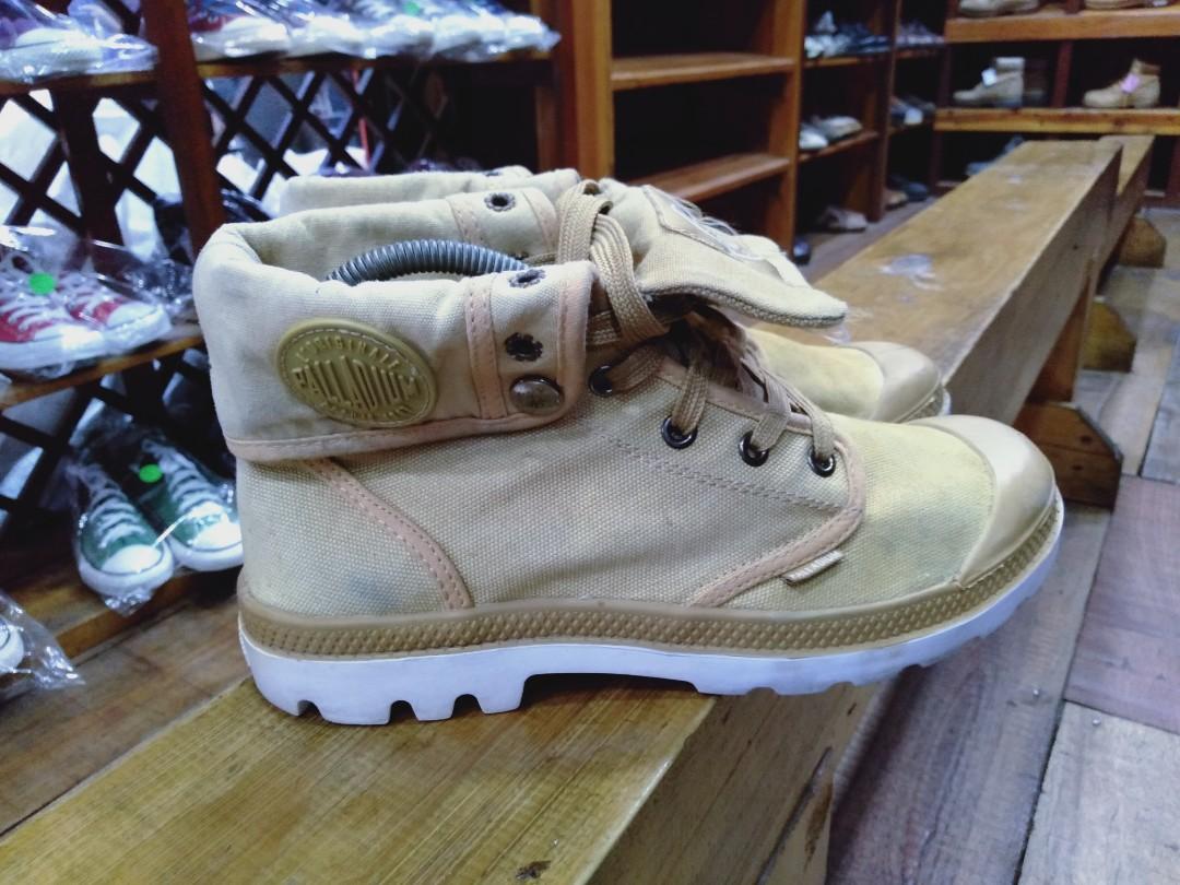 palladium boots price check