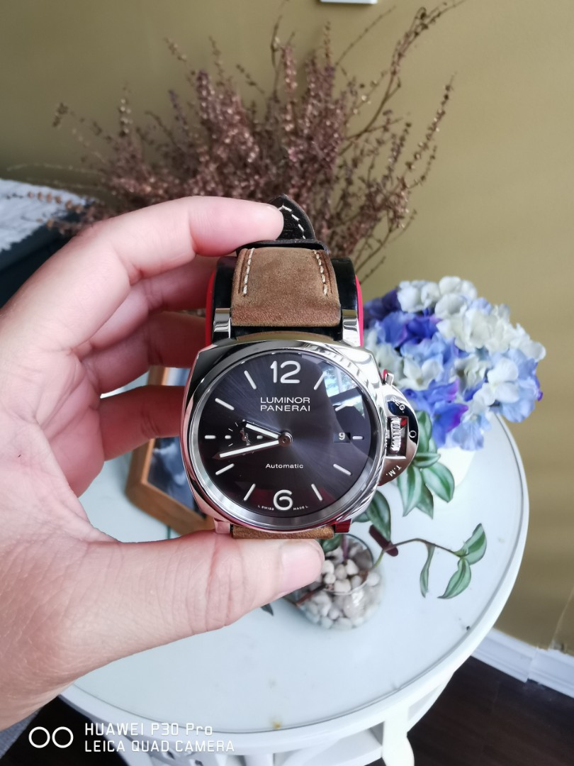 Panerai 904 hotsell