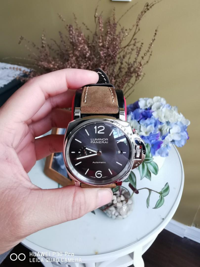 Panerai 904 top