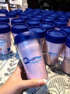 Personalized Kiddie Tumbler for Corporate Giveaways