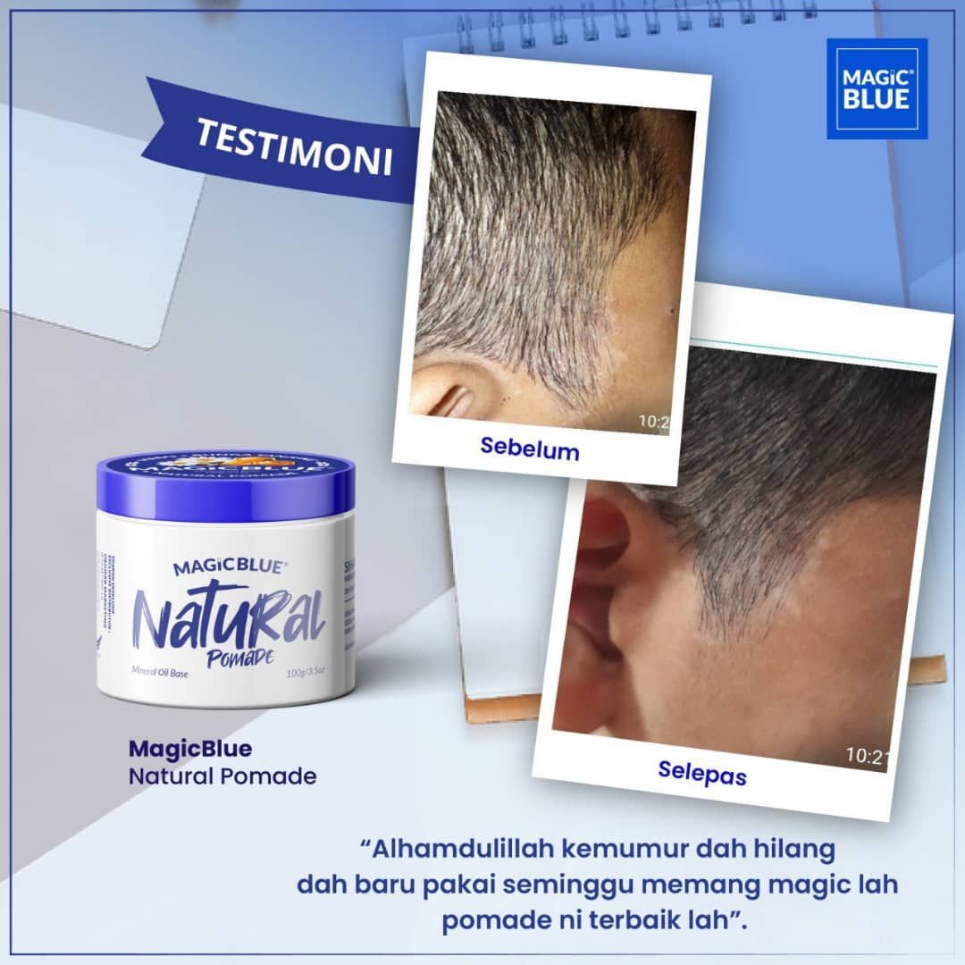 Pomade Instock Furniture Home Living Home Fragrance On Carousell