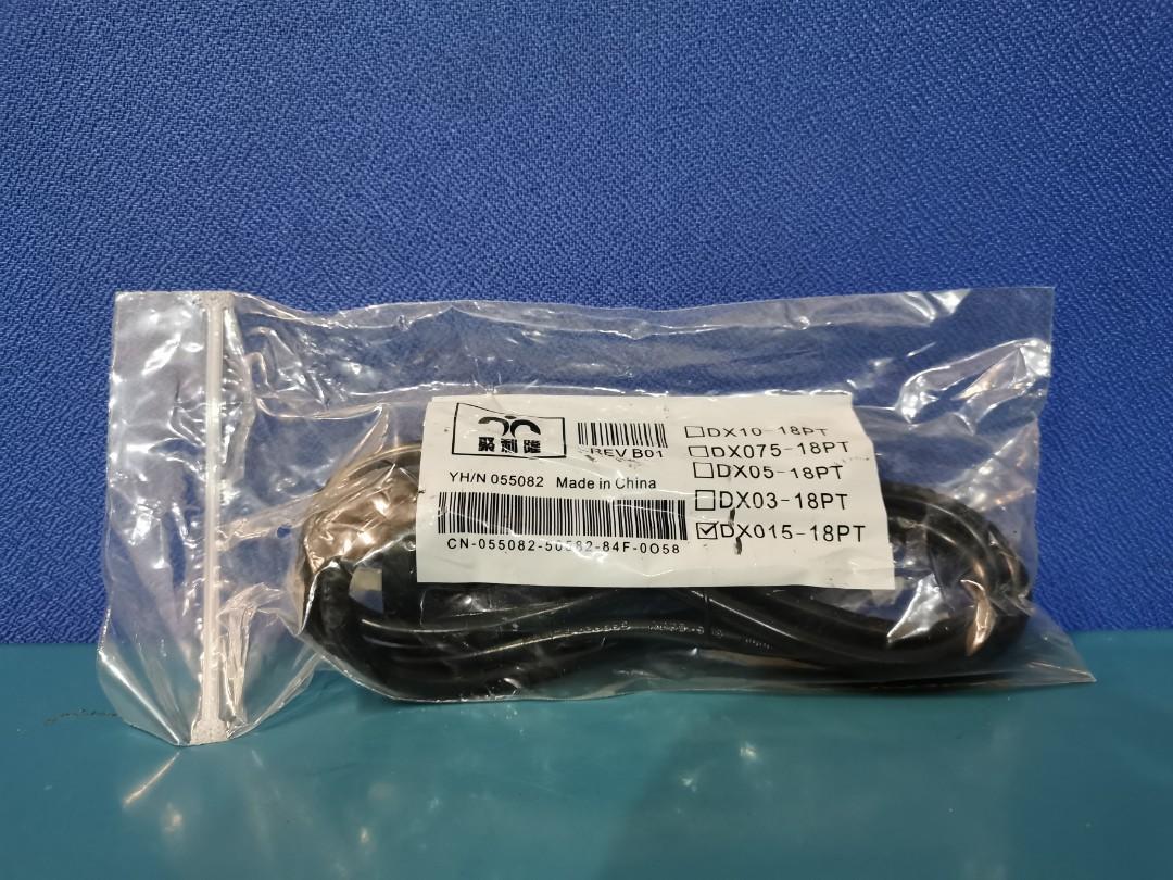 Power Cable （分類：充電器及電線）位於 Hong Kong。 由 vdbuy 提交（商品編號 282136104，圖片 2）。簡介： 。