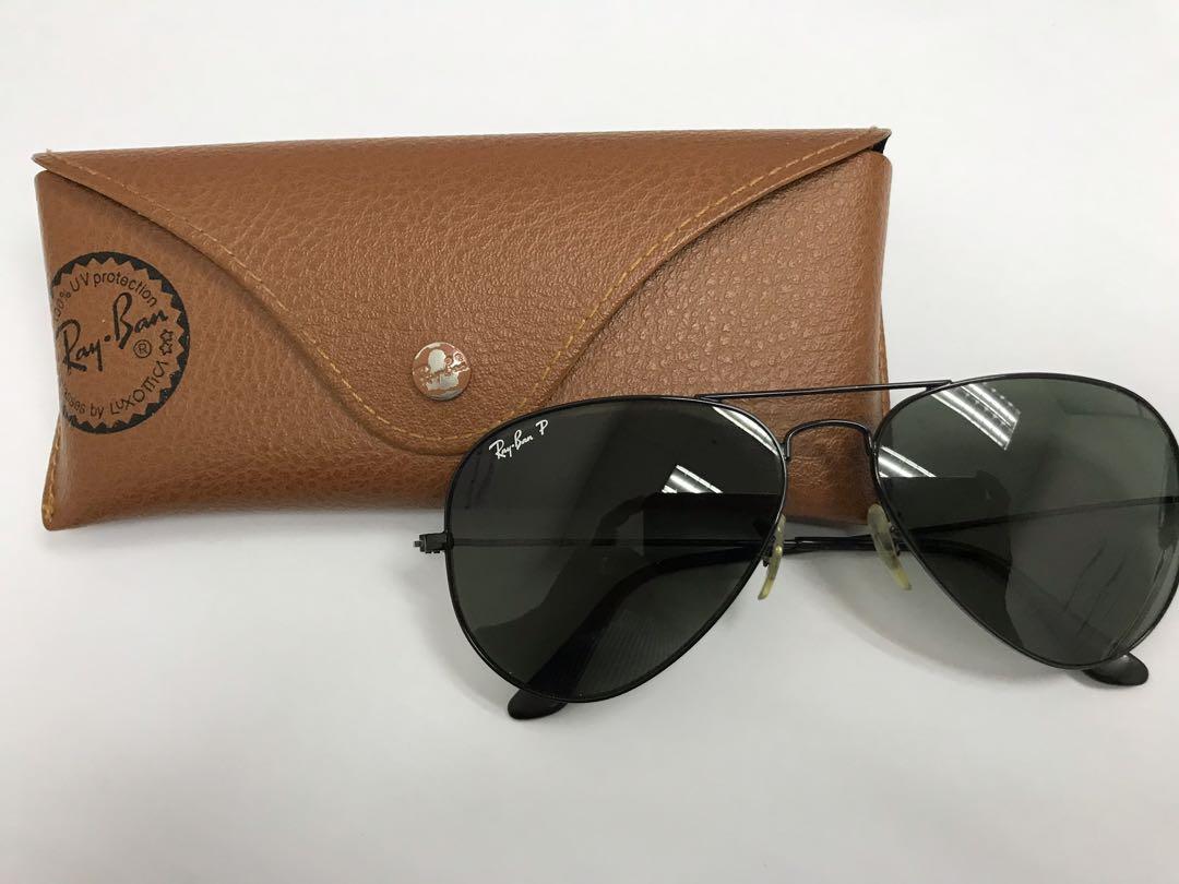 Rayban Aviator Rb3025 002 58 Polarized Women S Fashion Accessories Eyewear Sunglasses On Carousell Rayban Aviator Rb3025 002 58 Polarized Women S Fashion Accessories Eyewear Sunglasses On Carousell