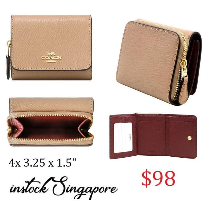 Coach 37968 top