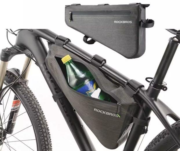 road bike bag