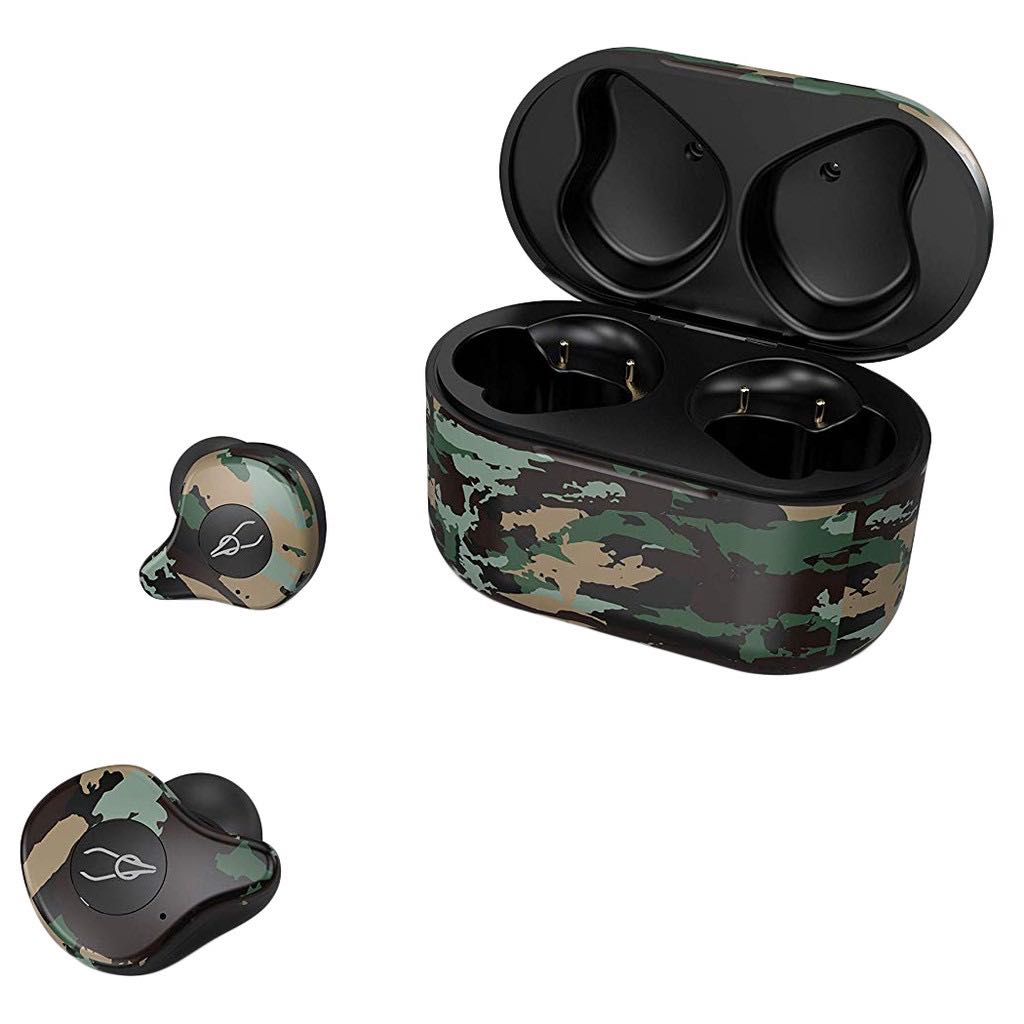 Sabbat E12 Ultra Camouflage Series