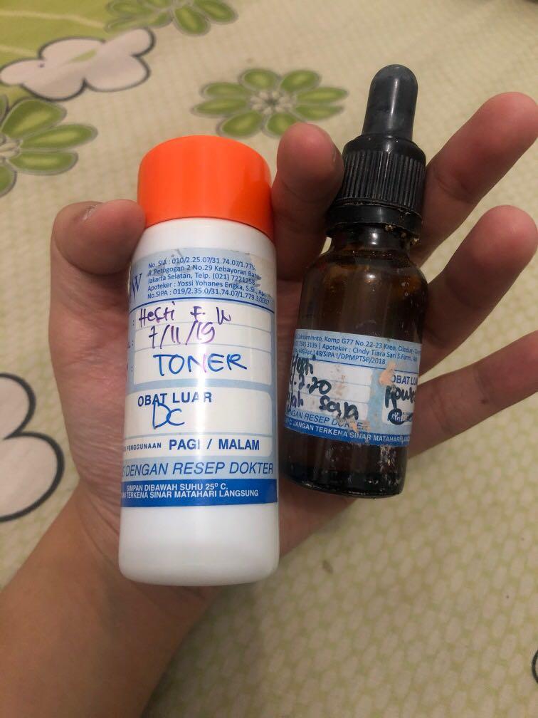 toner nmw
