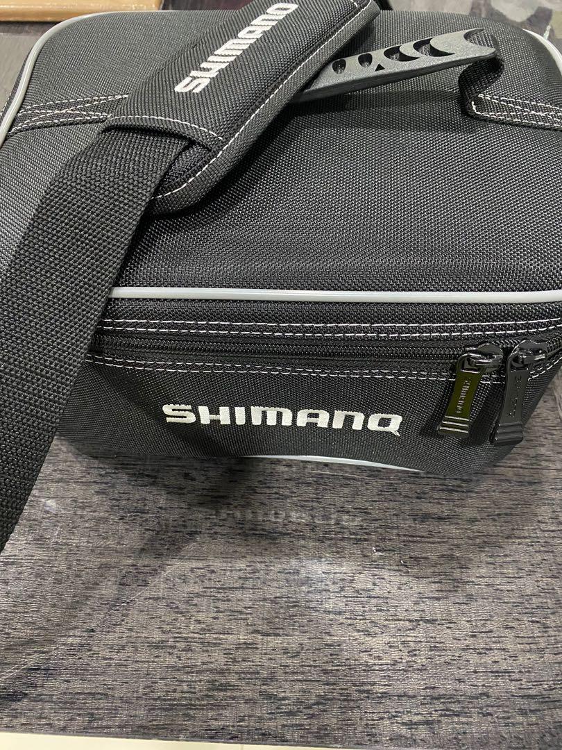 Shimano Bhaltair Reel Bag Medium