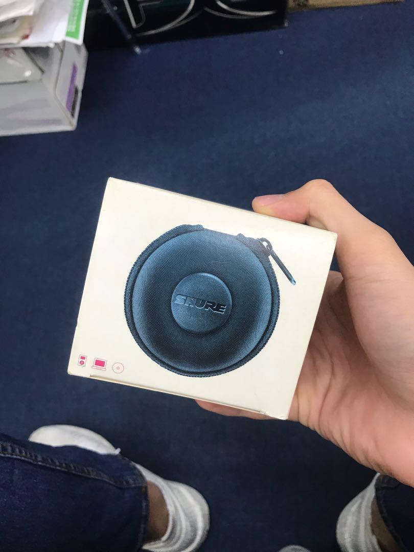 Shure E4c63209758652290111