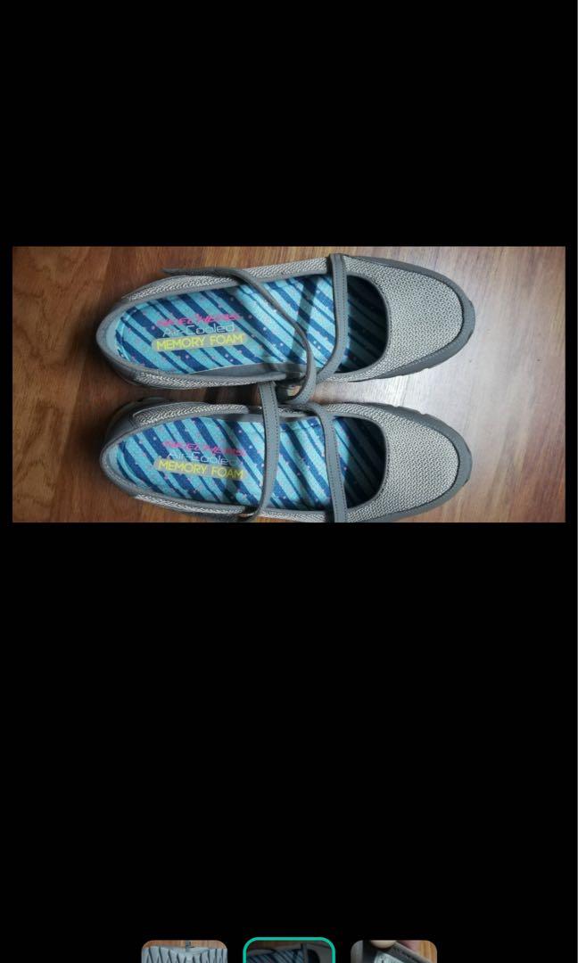 skechers nu sentral