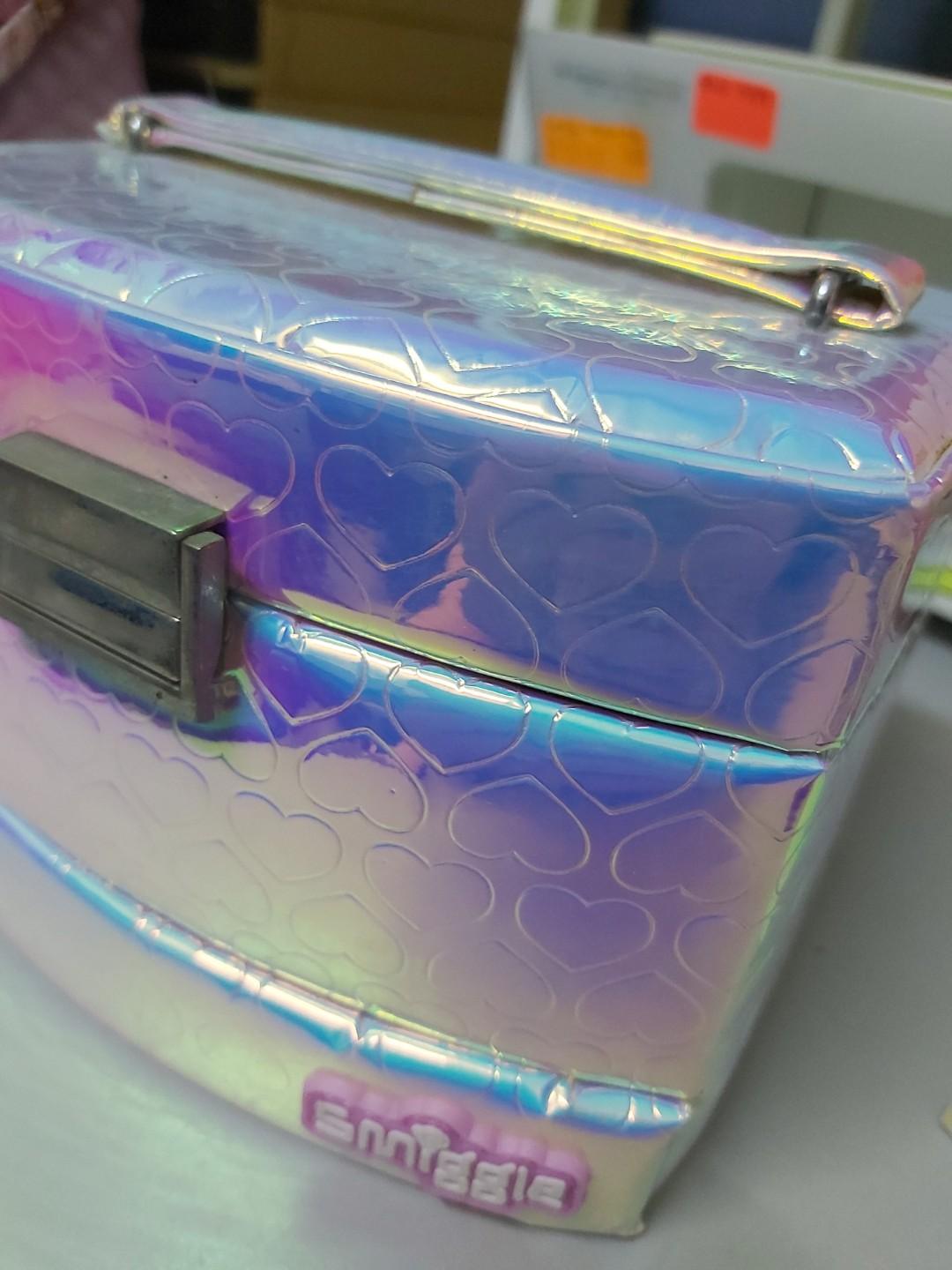 Smiggle Jewellery Box, Women's Fashion, Jewelry & Organisers, Accessory