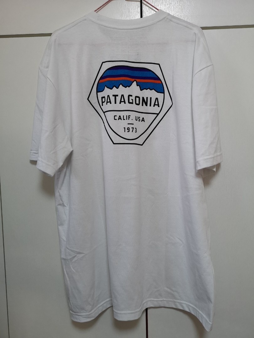 Patagonia fitz cheap roy hex
