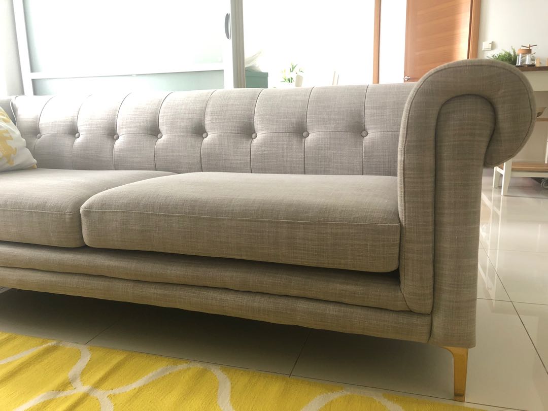 Sofa Clearance Sale , Furniture & Home Living, Furniture, Sofas on