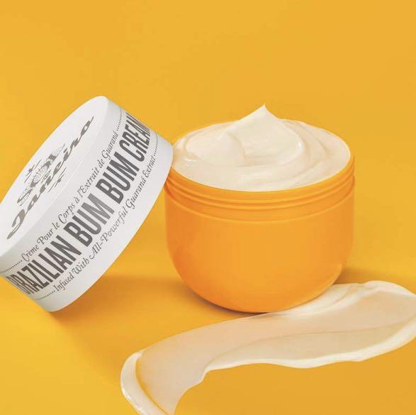 SOL De Janeiro Brazilian Bum Bum Cream Purse size 25mL, Beauty & Personal Care, Bath & Body