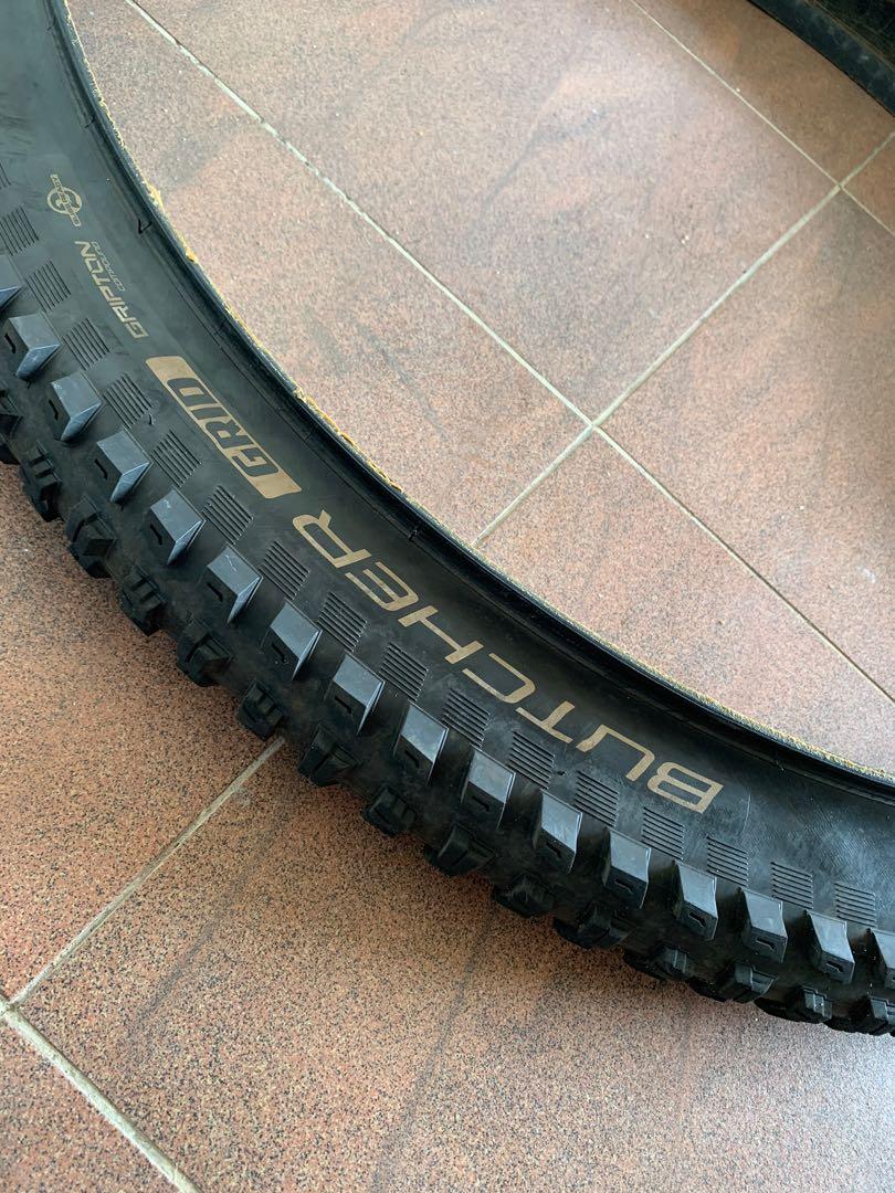 Specialized Tire Butcher Purgatory 29 x 2.6