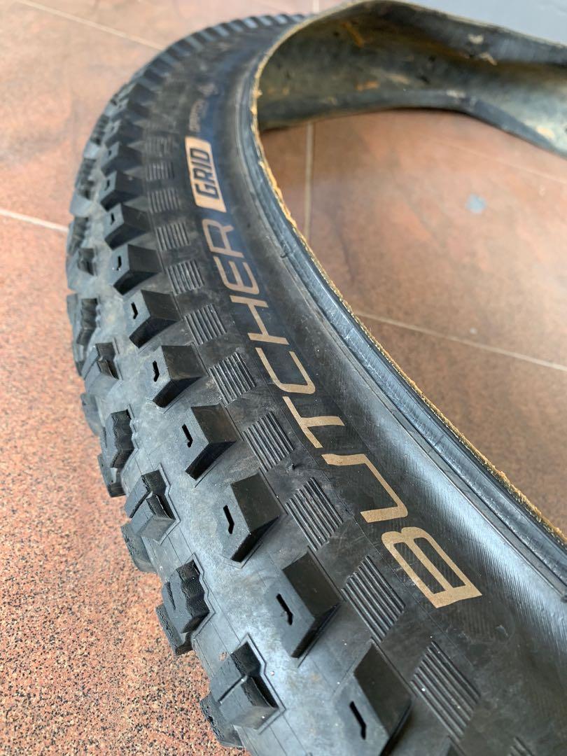 Specialized Tire Butcher Purgatory 29 x 2.6