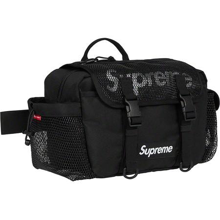 ss20 supreme waist bag