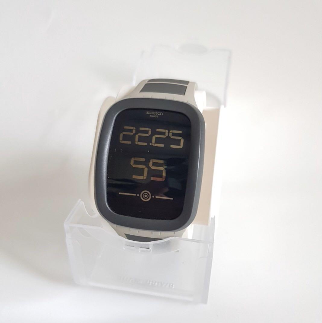 Swatch zero one online