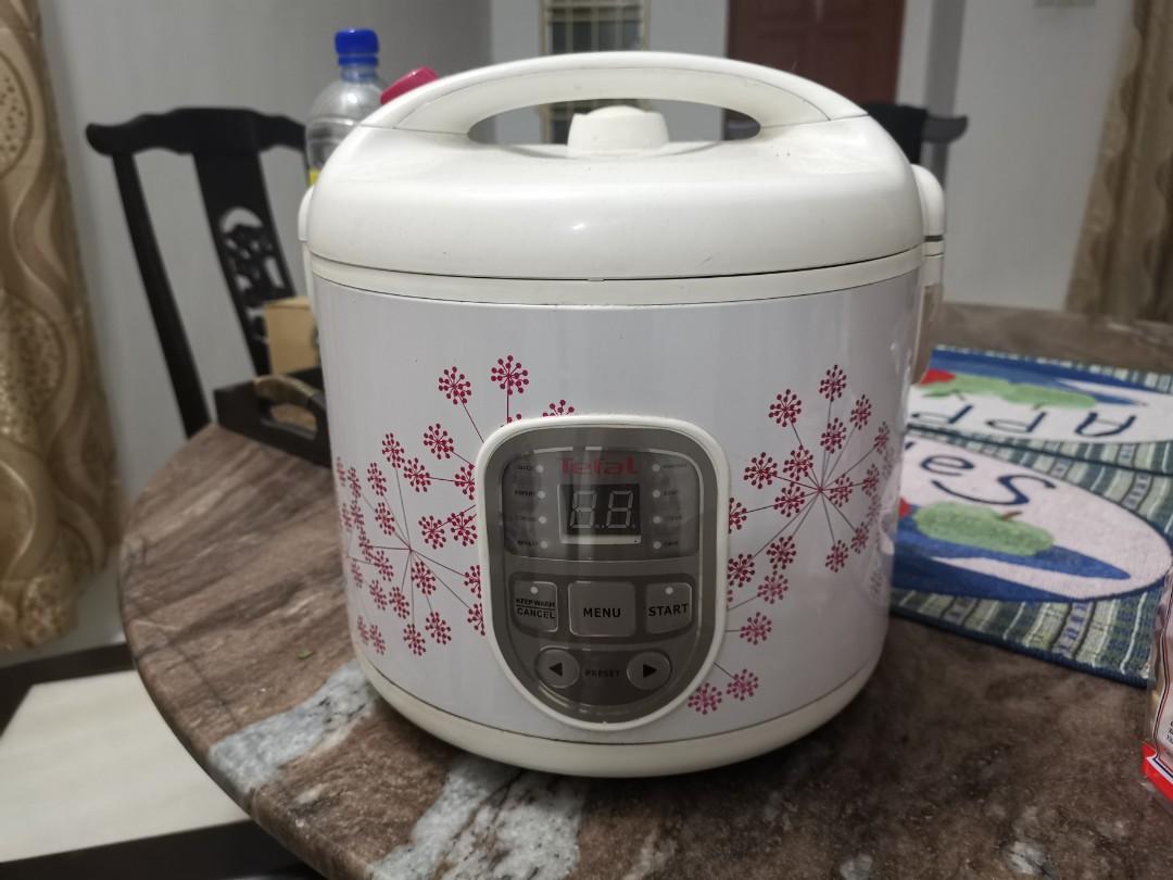 rico rice cooker