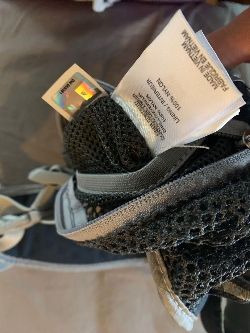 The north face enduro belt 1 hotsell