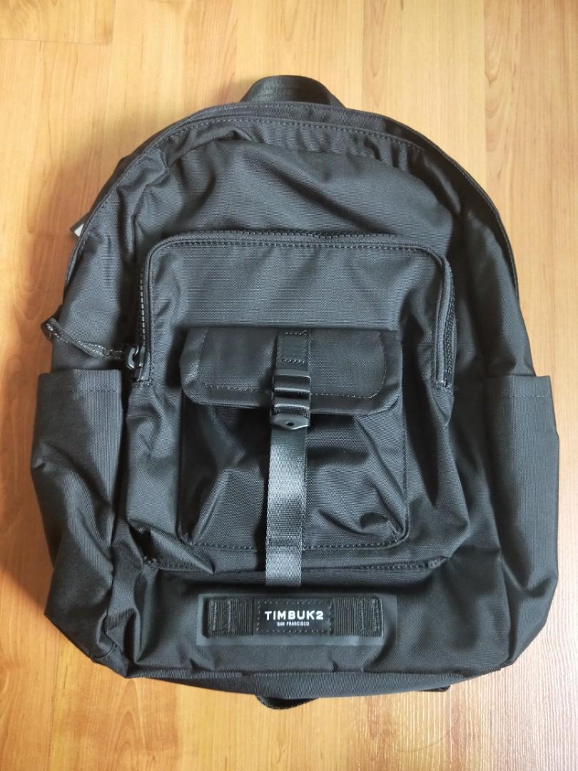 Timbuk2 recruit 2025