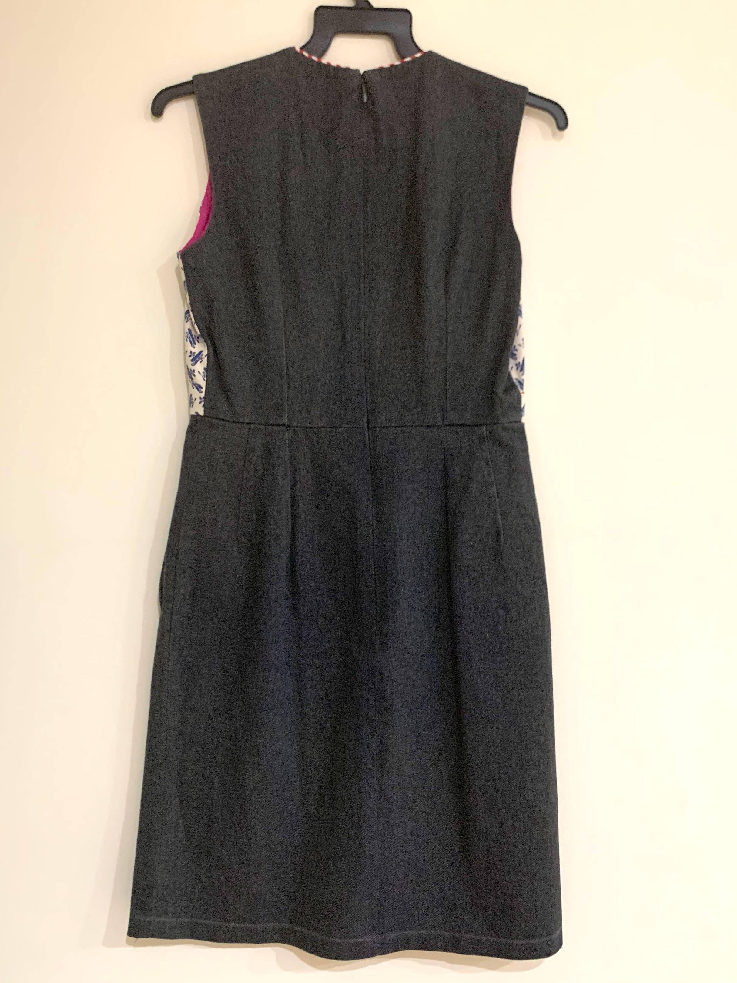 Tong Tong Friendship Store Cheongsam