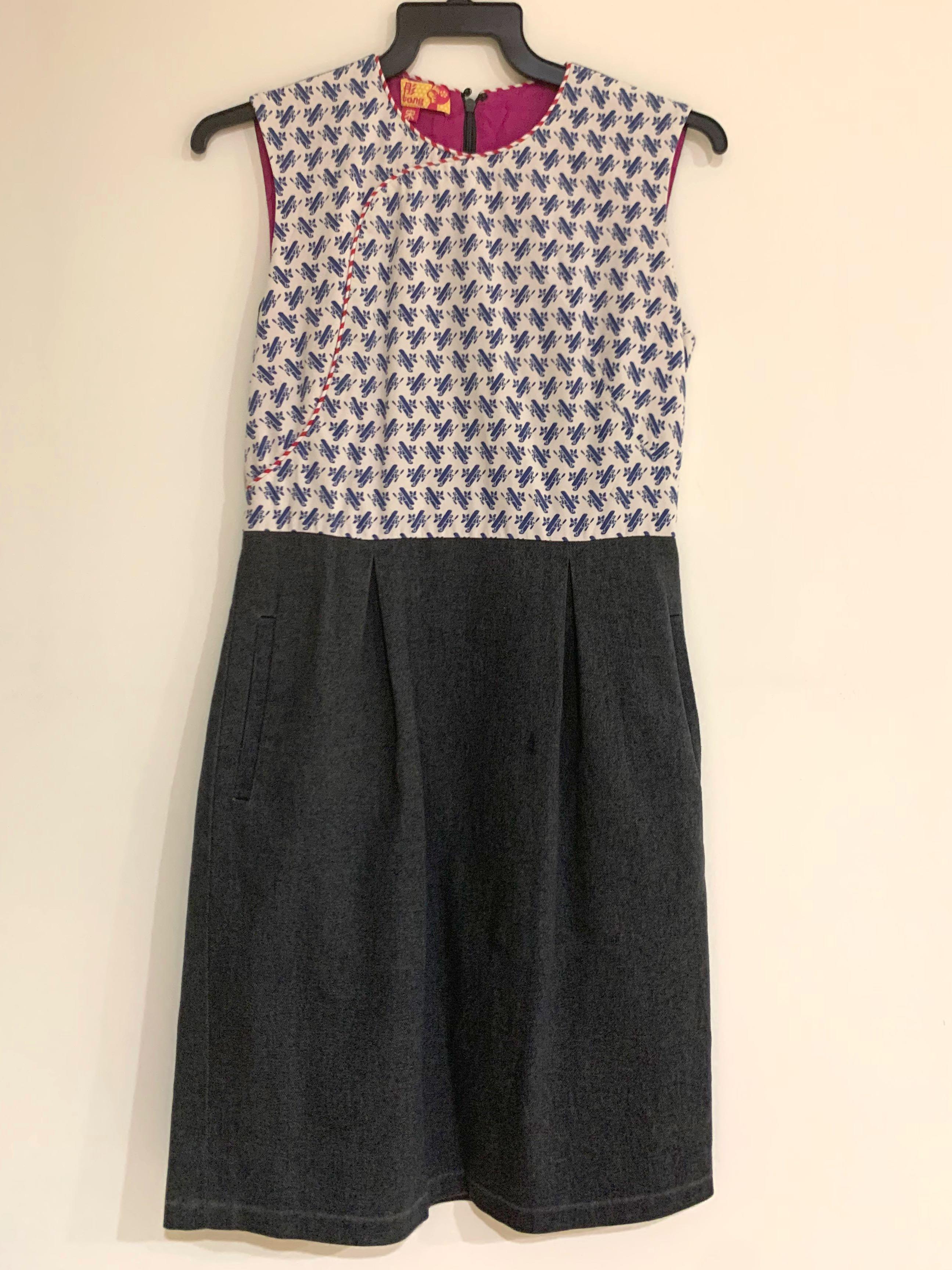 Tong tong cheongsam store