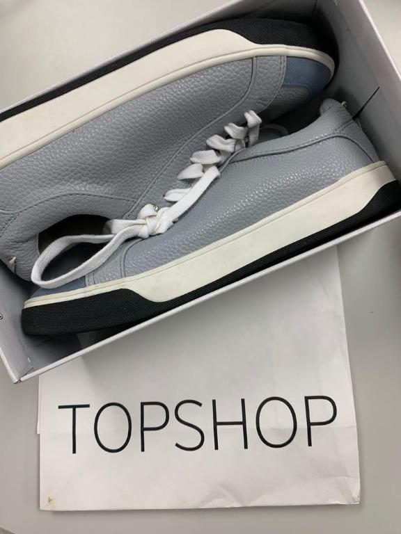 topshop womens sneakers