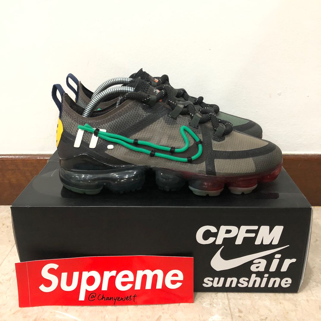 cactus flea market vapormax
