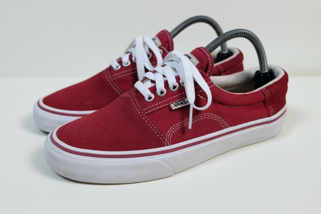 vans rowley solos pro