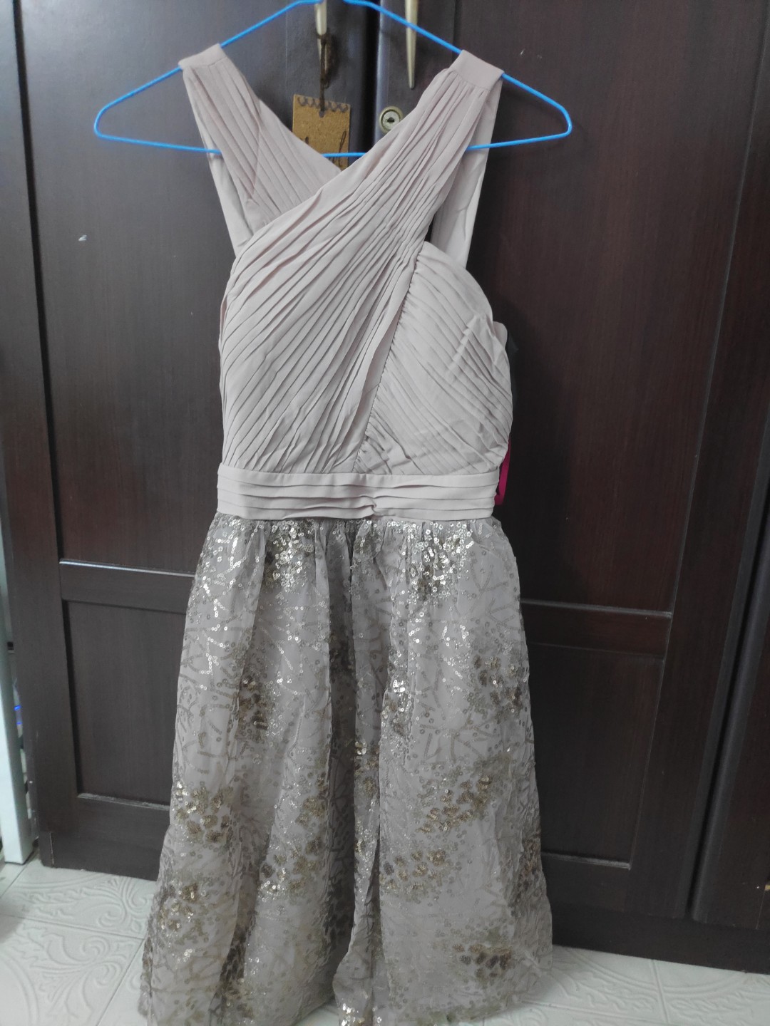 little mistress vintage dress