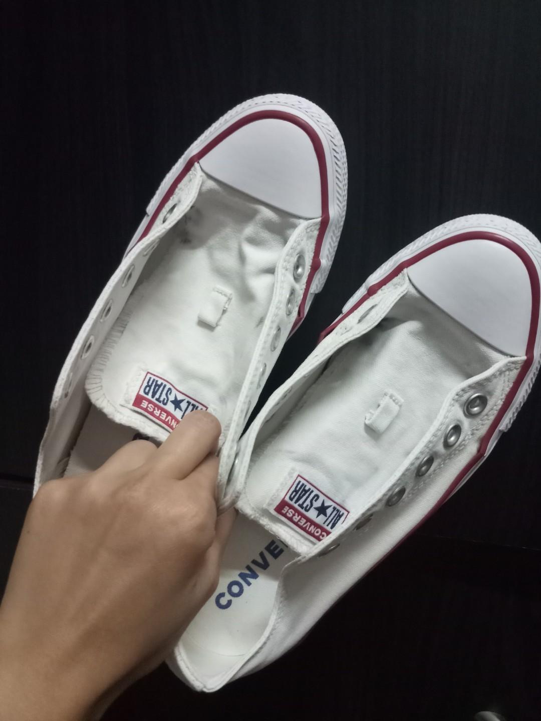 white chuck taylors women's