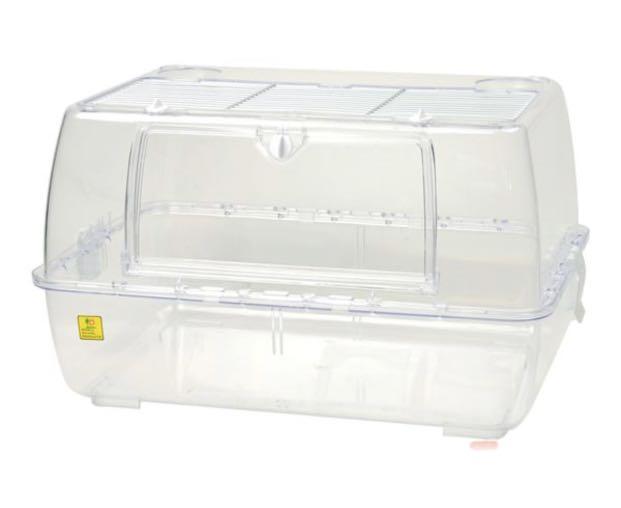 Sanko hamster cage clearance