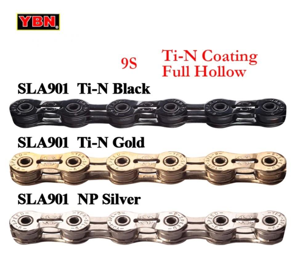 Ybn sla shop
