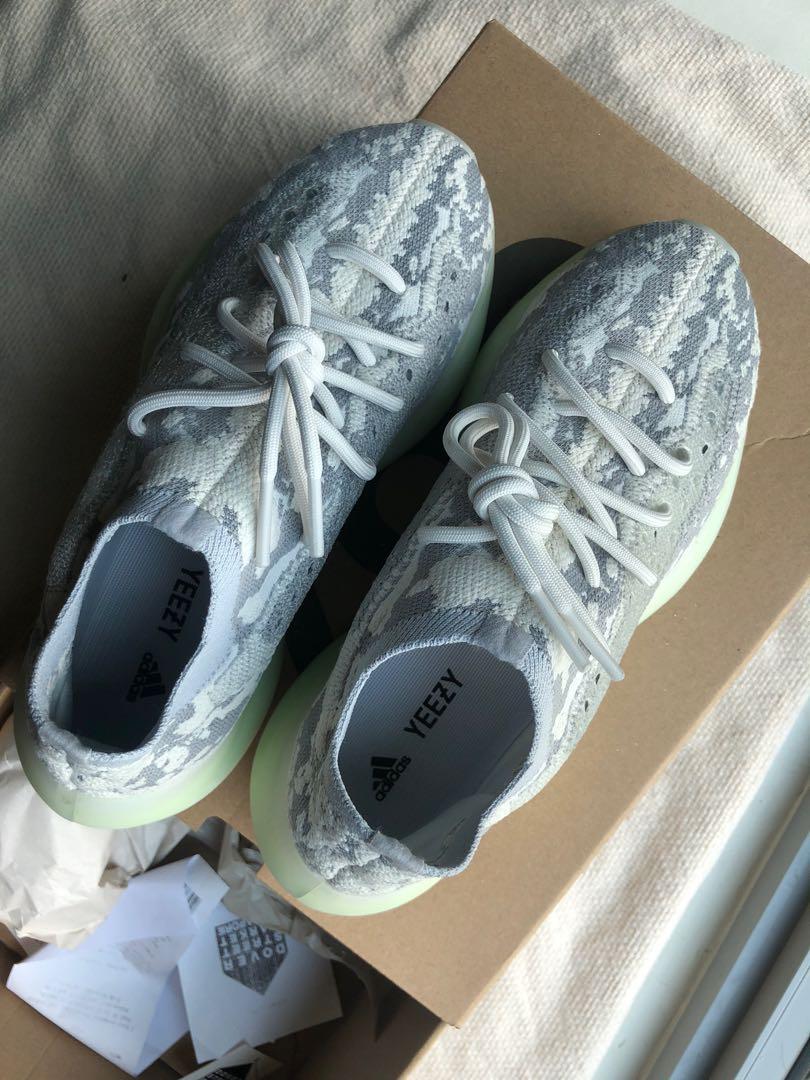 Yeezy 380 x2 best sale