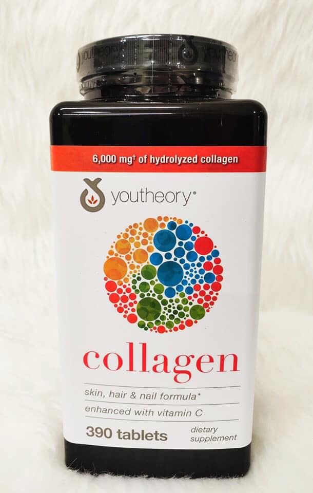 Youtheory Collagen on Carousell