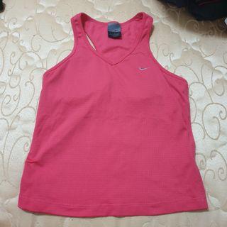 NIKE M 運動背心