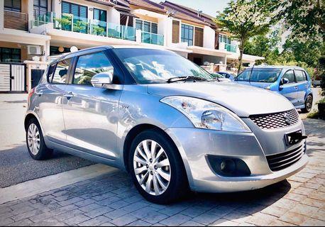 Used Car Private Owner Cars Carousell Malaysia