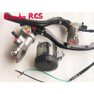 Affordable Master Pump Brembo For Sale Carousell Malaysia