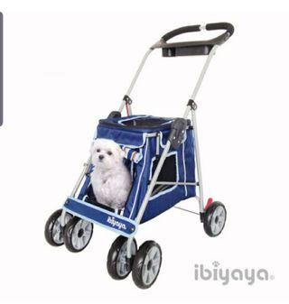 pet pushchairs for sale