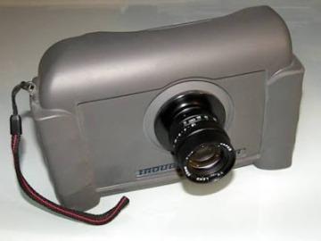 Handheld Standalone High Speed Camera Photography Cameras On Carousell