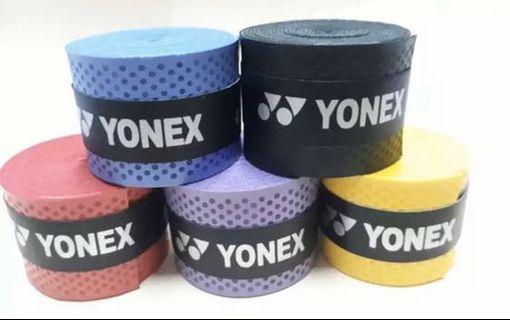 Yonex Badminton Grip