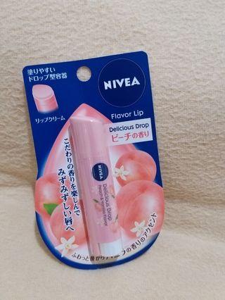 NIVEA Lip Balm