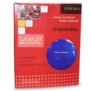 Gym Ball / Exercise Ball