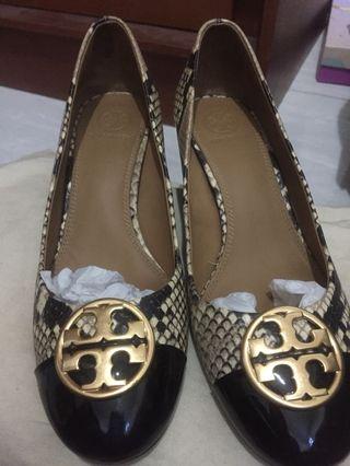 Tory Burch Shoes Authentic