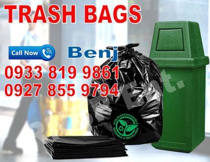 trash bag supplier